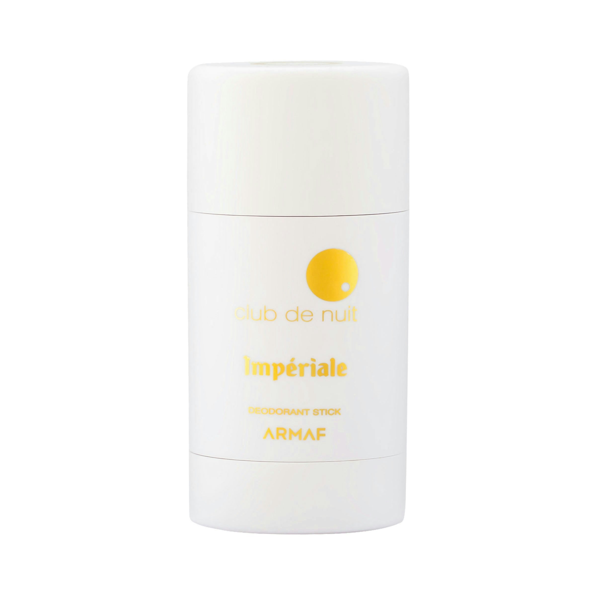 Armaf Club De Nuit Imperiale Deo Stick 75Gm - Image 8