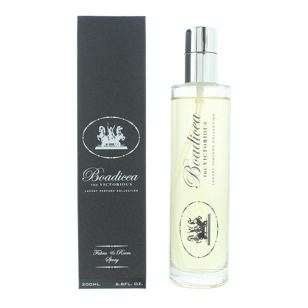 Boadicea The Victorious Leopard Of Arabia Room Fragrance 200Ml Spray - Image 7