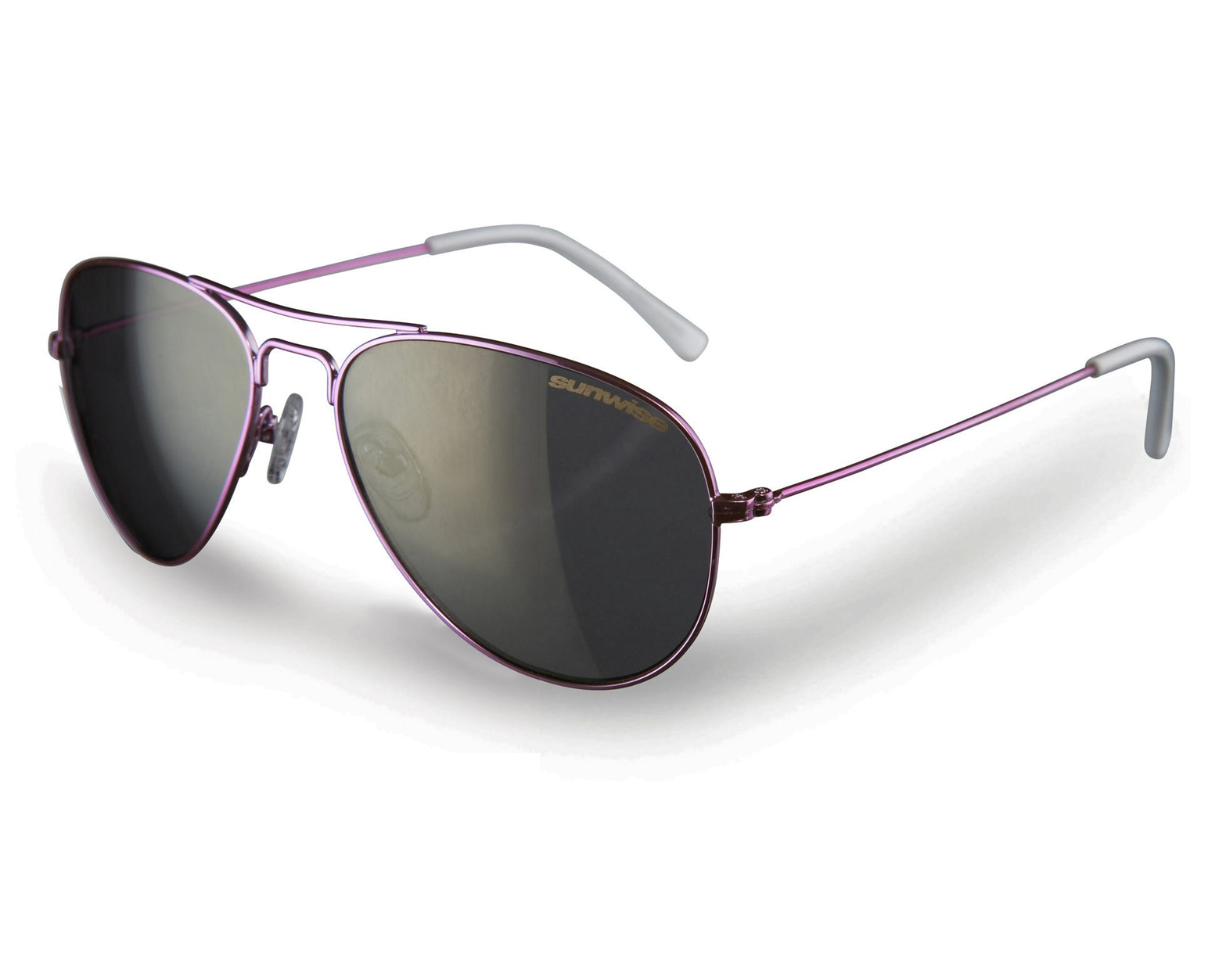 Sunwise Light Lancaster Lifestyle Sunglasses - Category 3