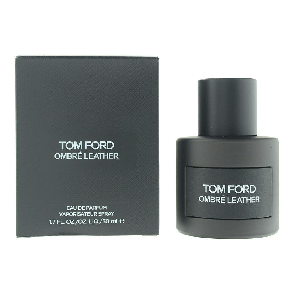 Tom Ford - Ombré Leather Eau De Parfum (50Ml) - Image 21