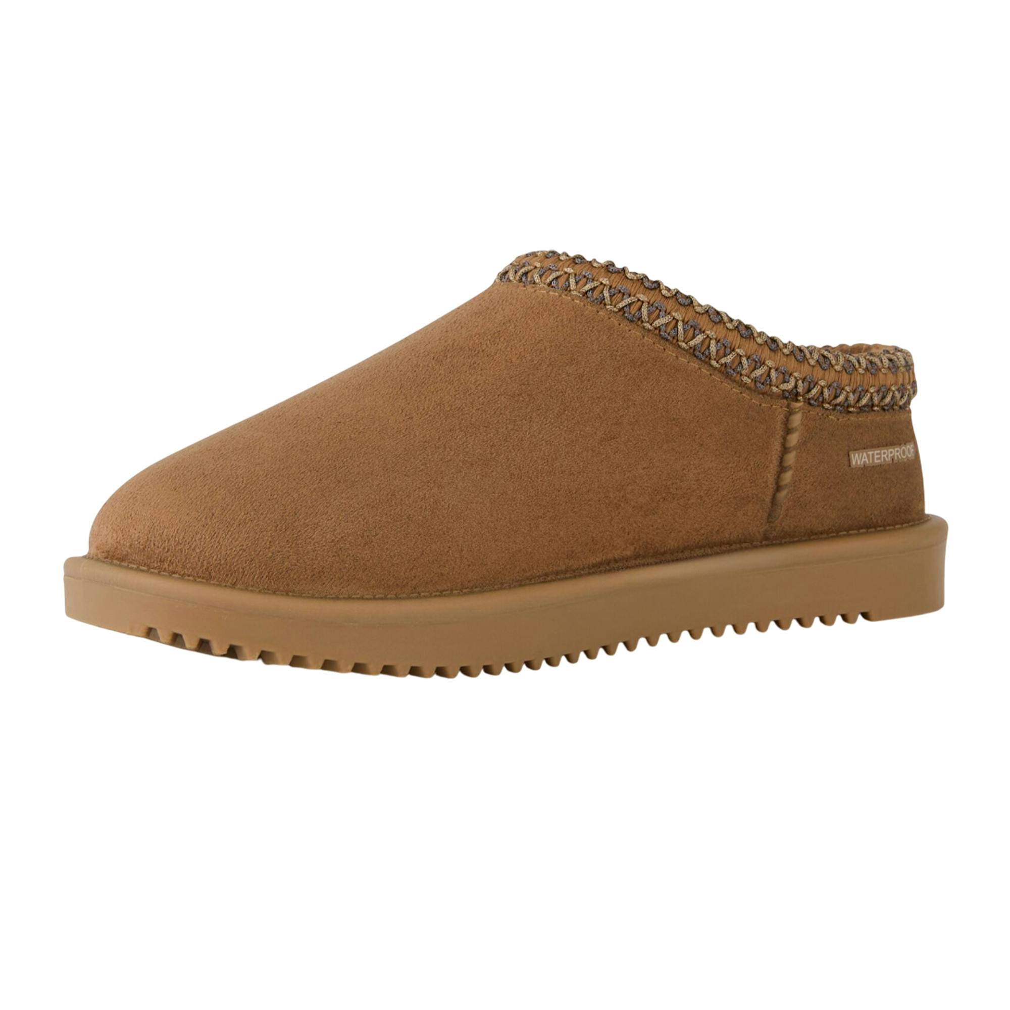 Regatta Women's Risley Waterproof Mules - Burnt Tan - Burnt Tan - 4 Uk