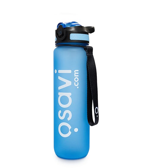 Osavi Accessories Blue Osavi Bottle, - 1000 Ml. - Image 4