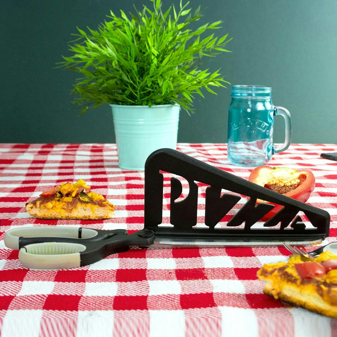 Rackhams Pizza Scissors