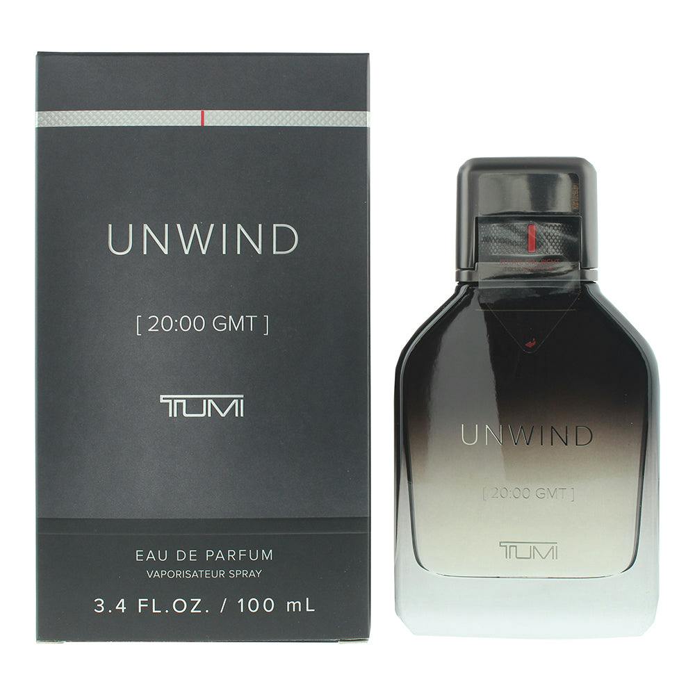 Tumi Unwind Eau De Parfum 100Ml