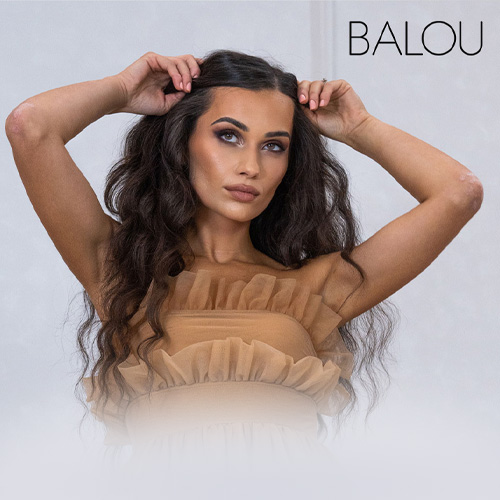 25% Off Balou