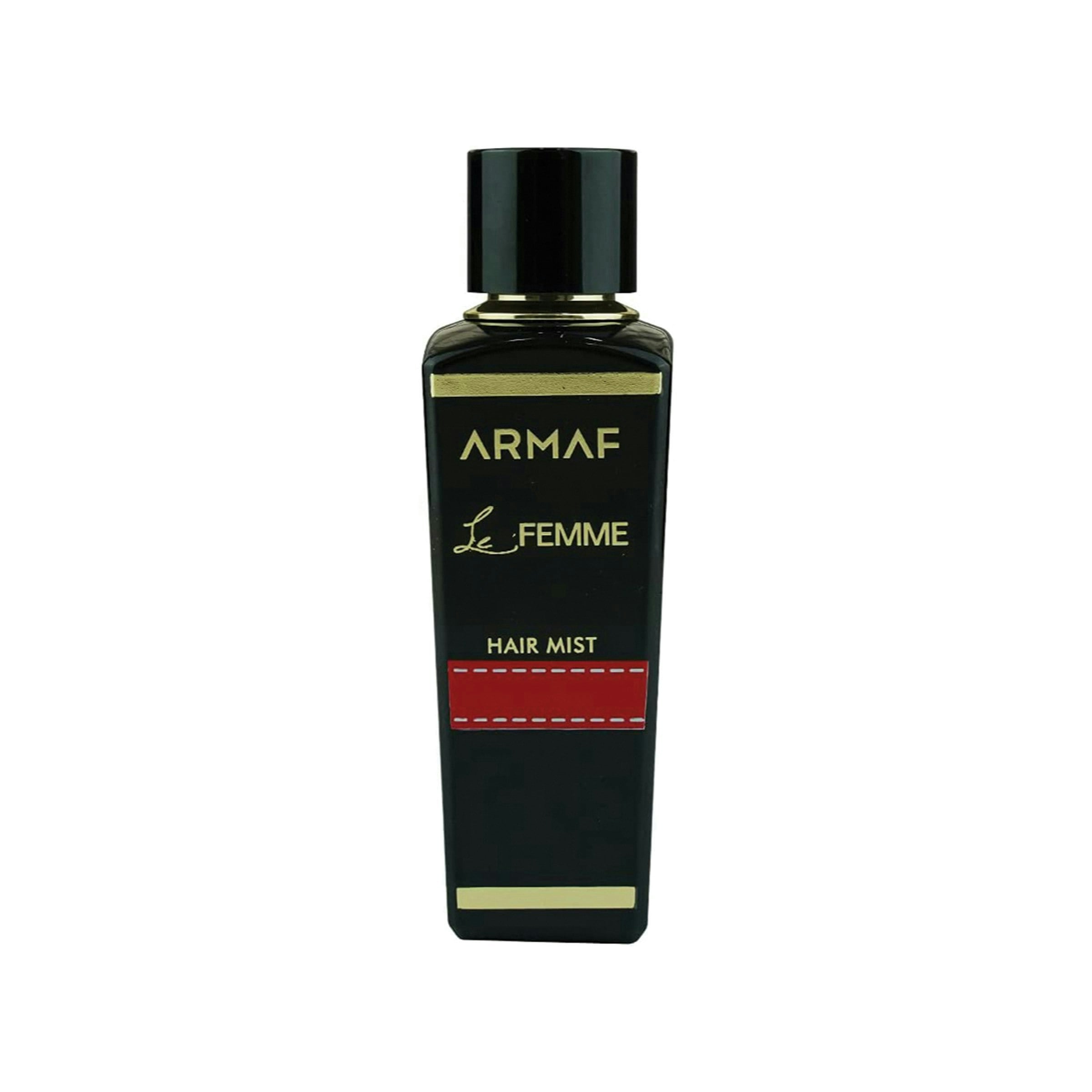Armaf Orange/White Le Femme Hair Mist 80Ml