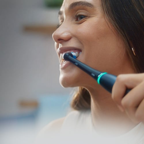 Electric Toothbrushes