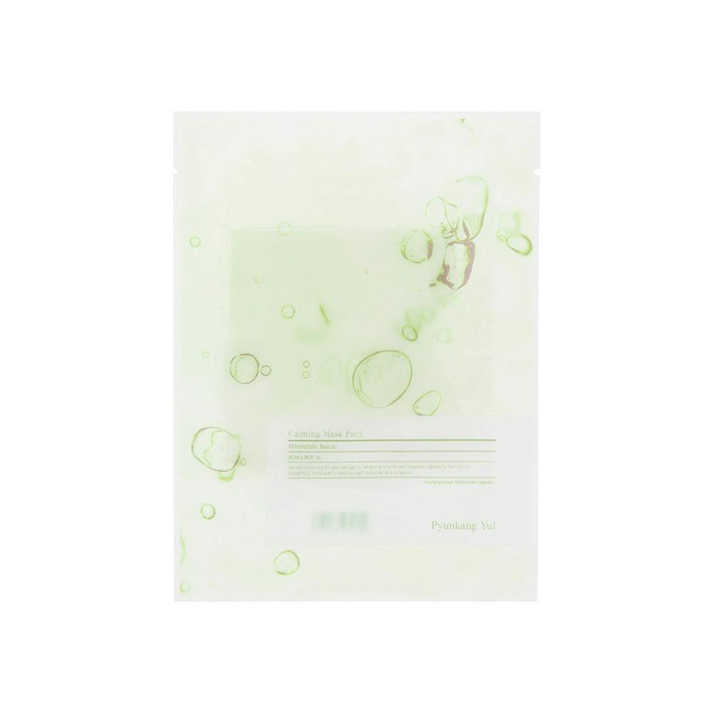Pyunkang Yul Calming Low Ph Sheet Mask 25G