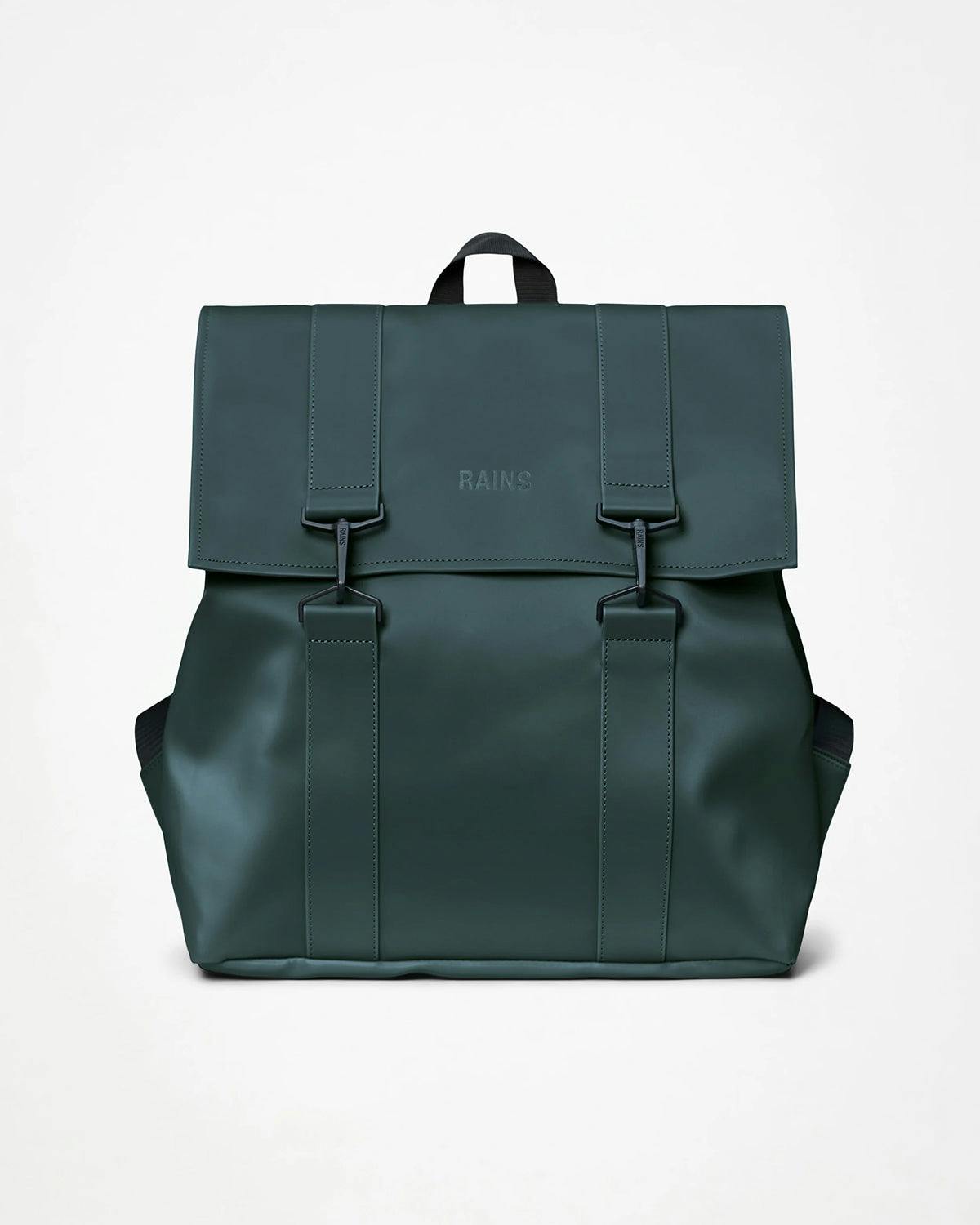 Rains Unisex Msn Bag - 175 Mystique