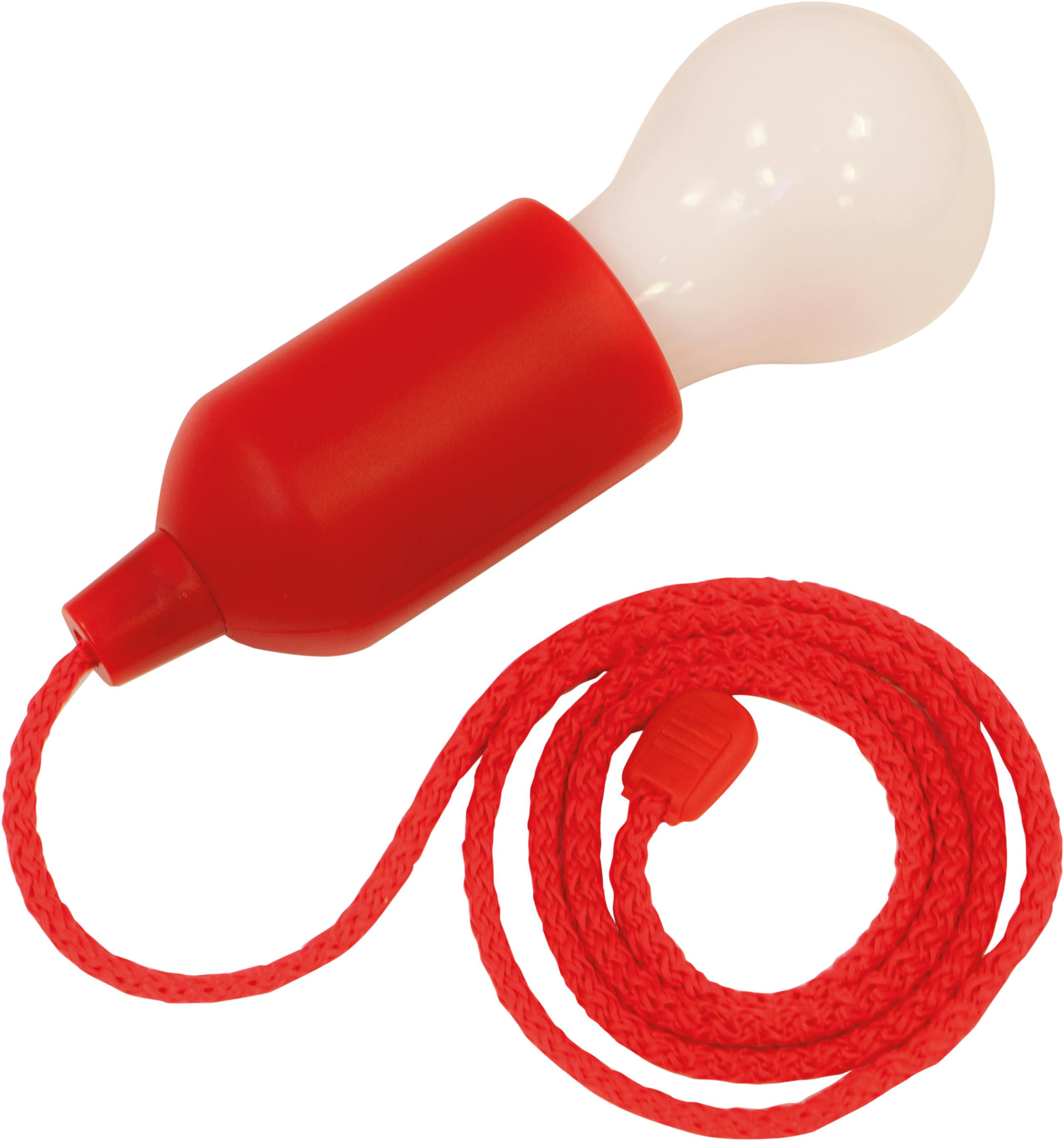 St Helens Light Home And Garden Battery Operated Led Hanging Pull