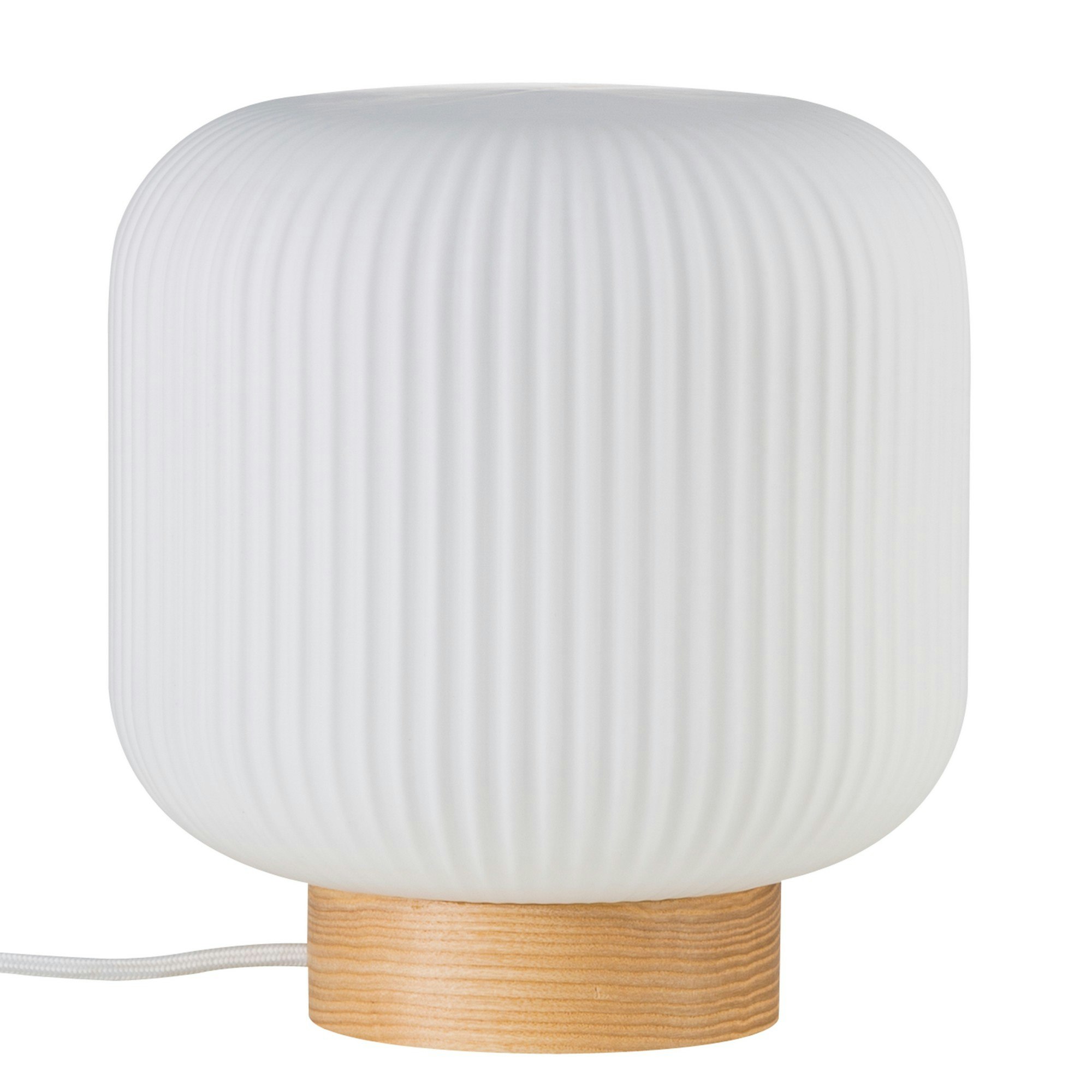 Rackhams Light Milford | Table Lamp | Nature - 1