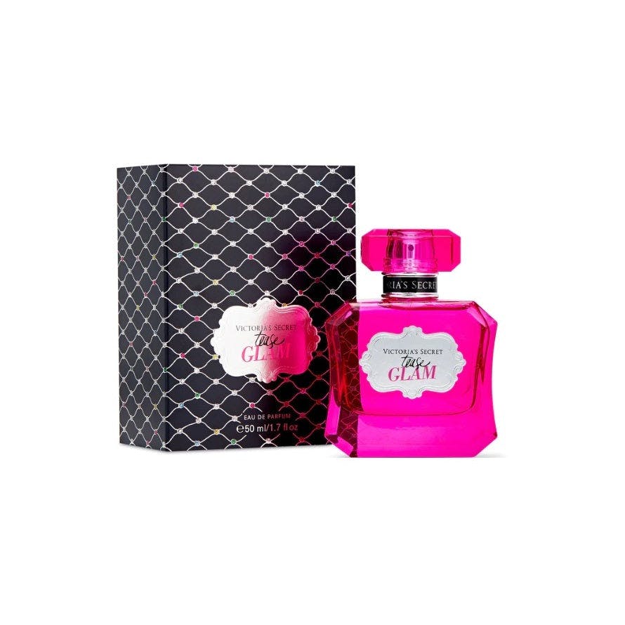 Victoria's Secret Tease Glam Eau De Parfum - 50Ml
