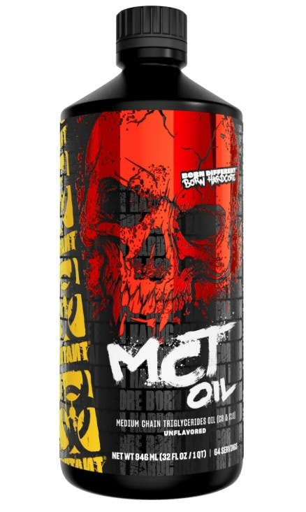 Mutant Mct Oil, Unflavoured - 946 Ml - Image 4