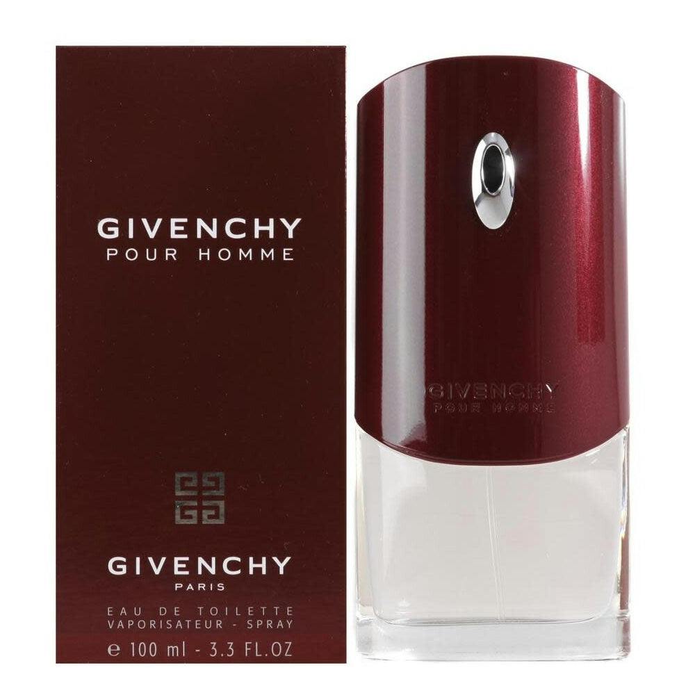 Givenchy Lavender Pour Homme Eau De Toilette - 100Ml