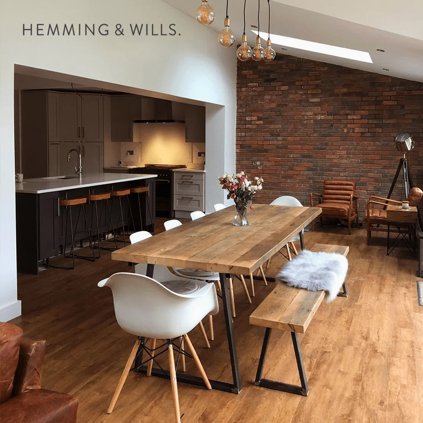 Hemming & Wills