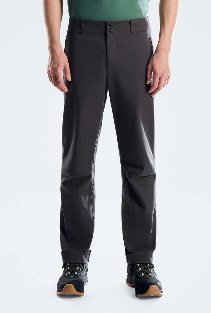 Berghaus Grey Thorngreen Pants - 34" 30" - Image 5