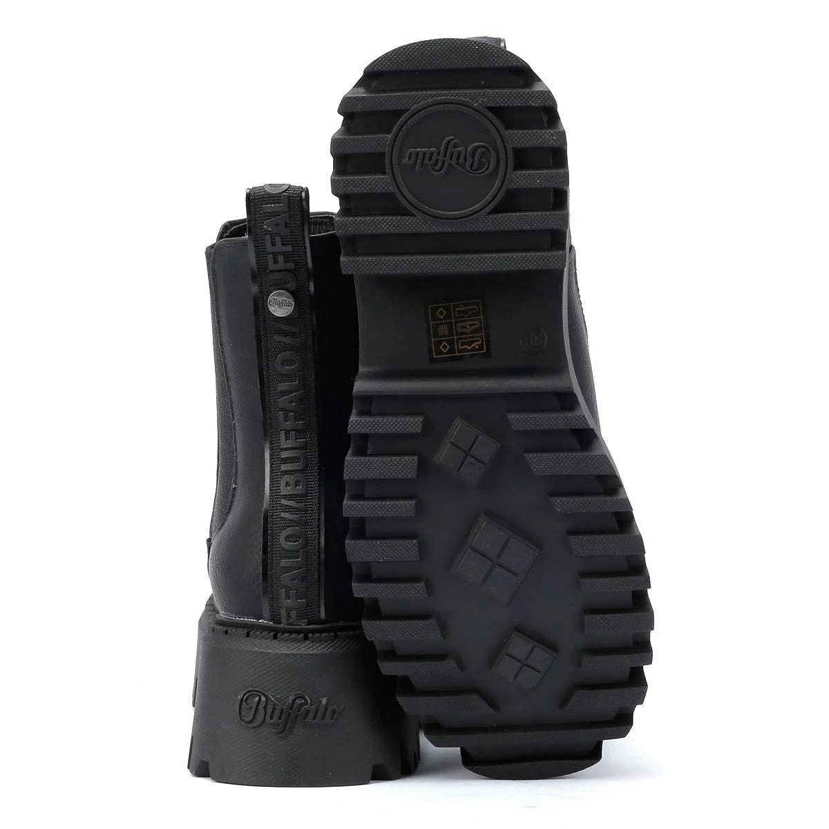 Soles and Construction