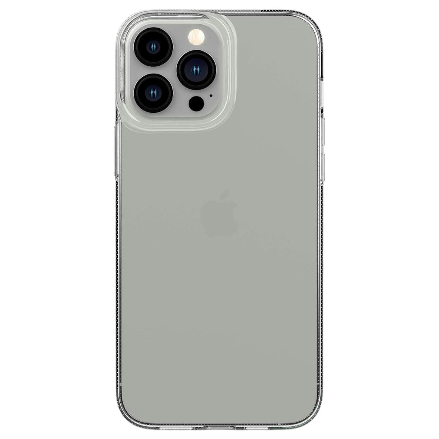 Tech 21 Evo Lite For Iphone 13 Pro Max 6.7" Clear T21-9166