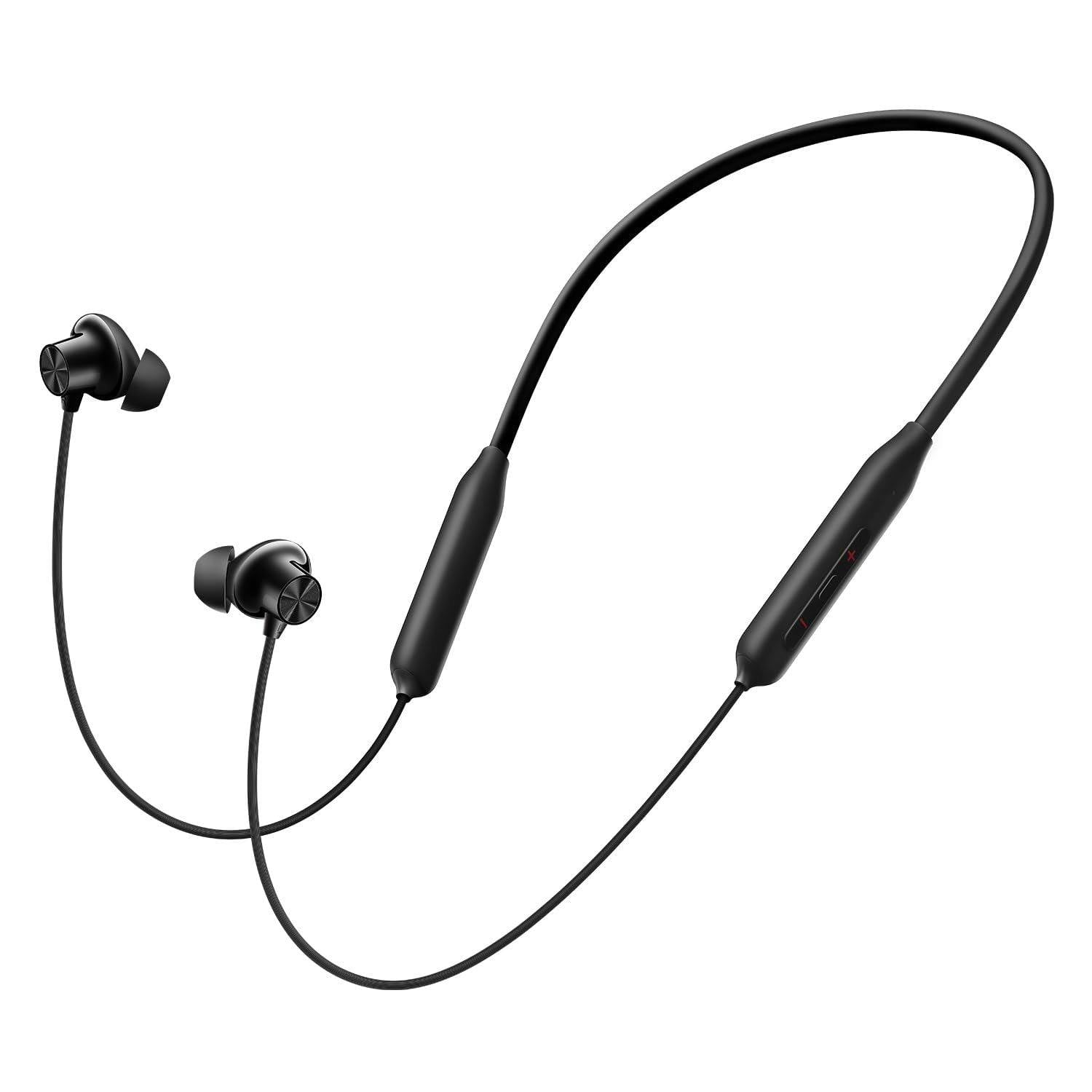 OnePlus Bullets Wireless Z3 Mambo Midnight Bluetooth Earphones 36H Battery - Image 3