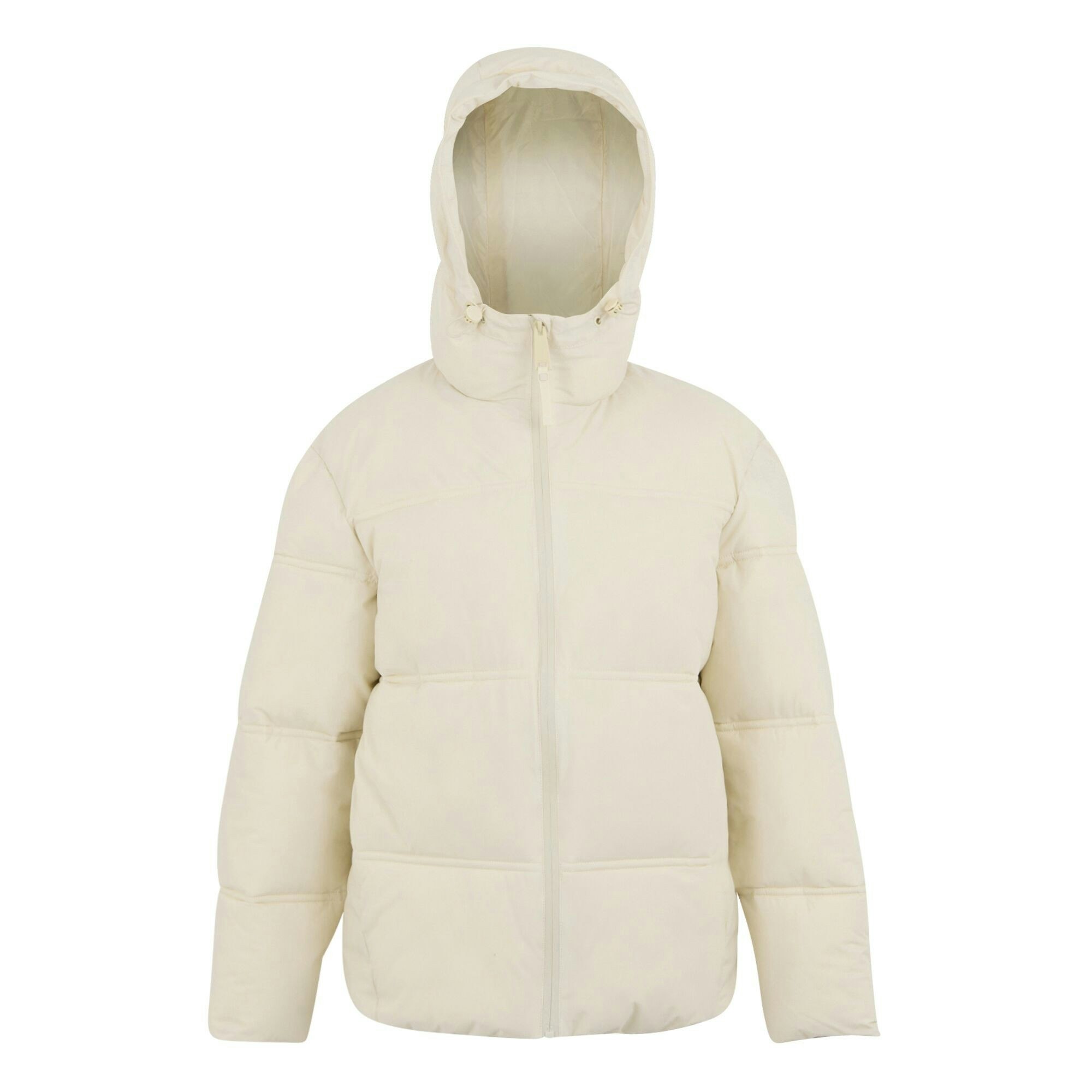 Regatta Women's Light Roxienne Padded Jacket - Vanilla - 20 Uk - Vanilla