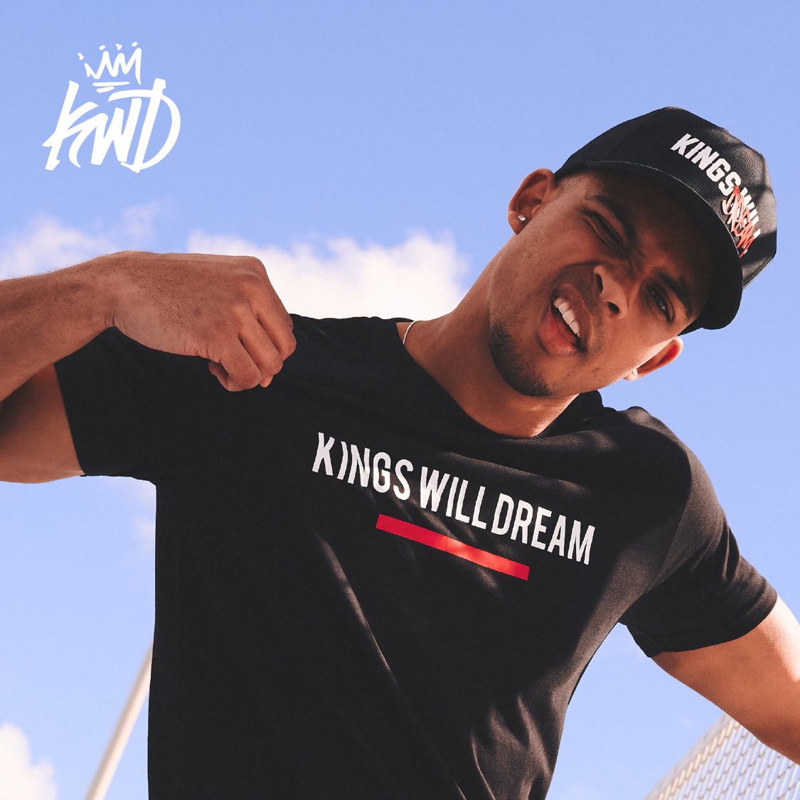 Kings Will Dream