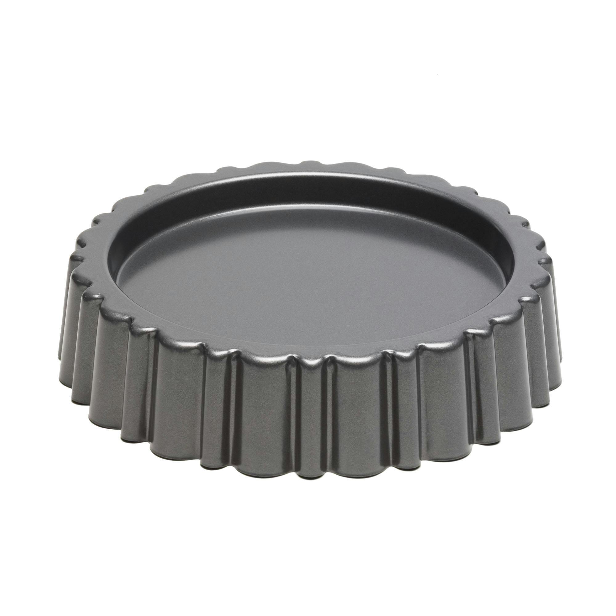 Rackhams Grey Non-Stick Mary Ann Cake Pan - Carbon Steel - Cake Pan