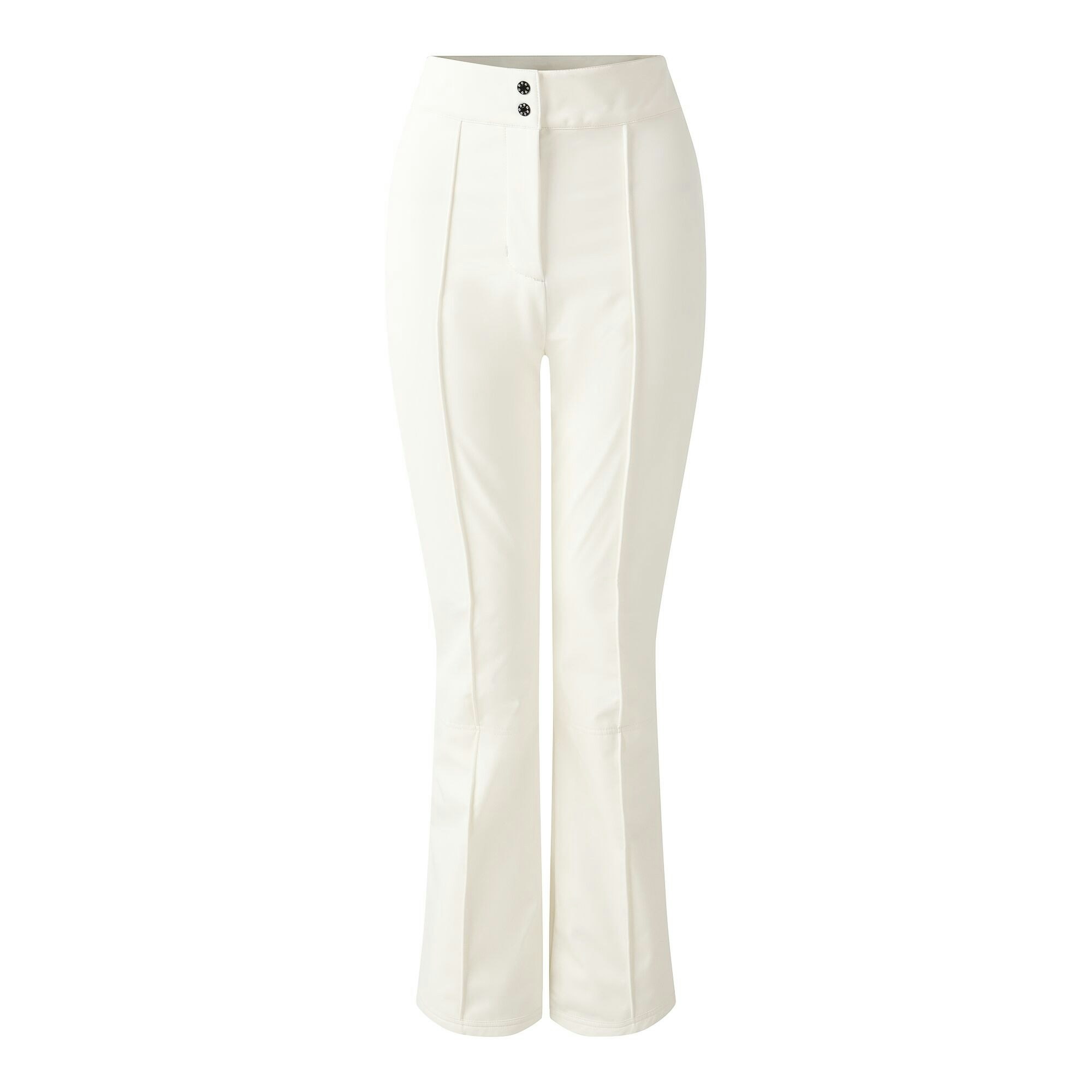 Dare 2B Women's Glide Ski Trousers - Egret - 16 Uk - Egret