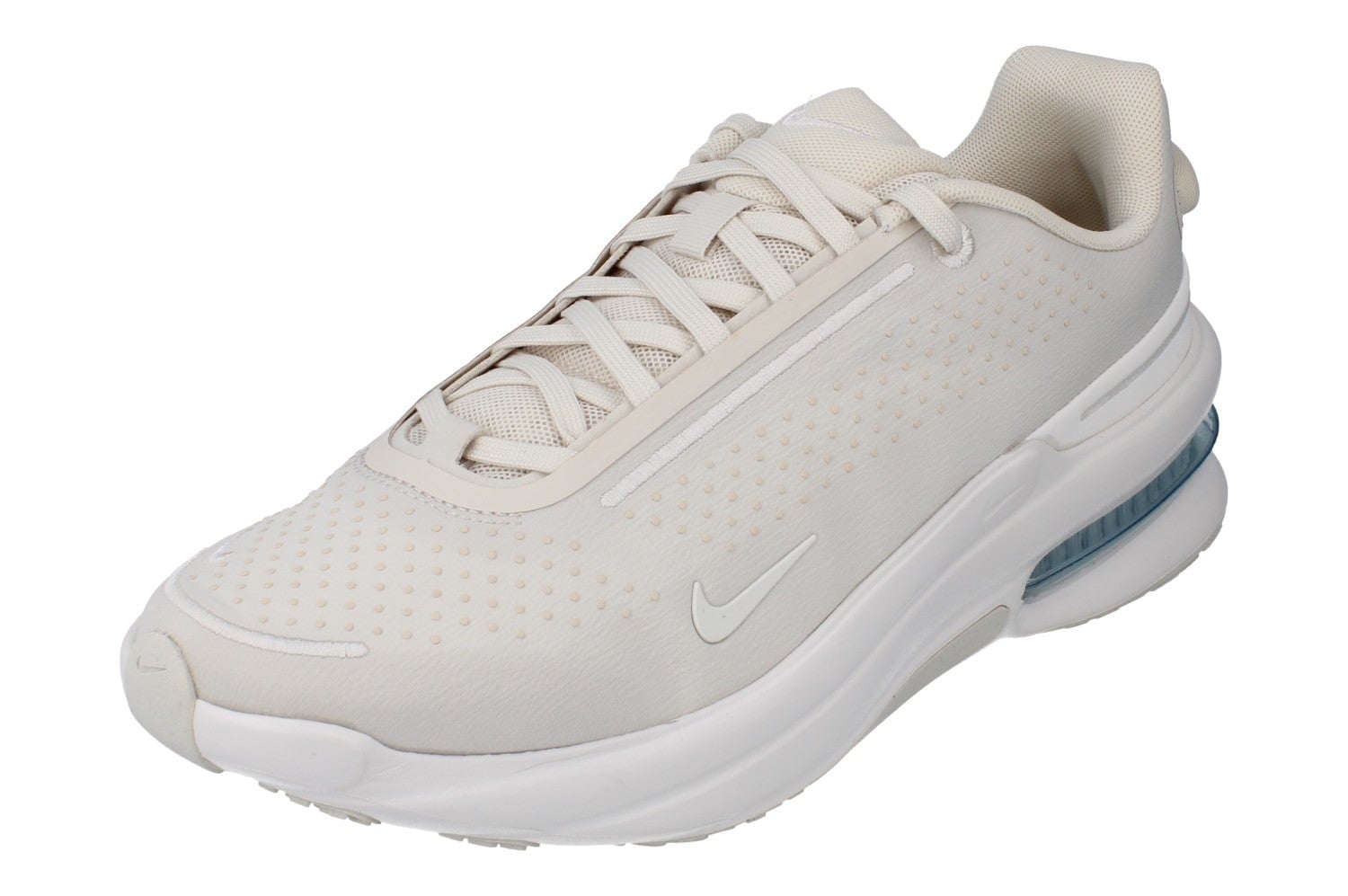 Nike Men's Light/Brown Air Zoom Upturn Sc Trainers Ib2746 101 - Uk 9 | Us 10 | Eu 44