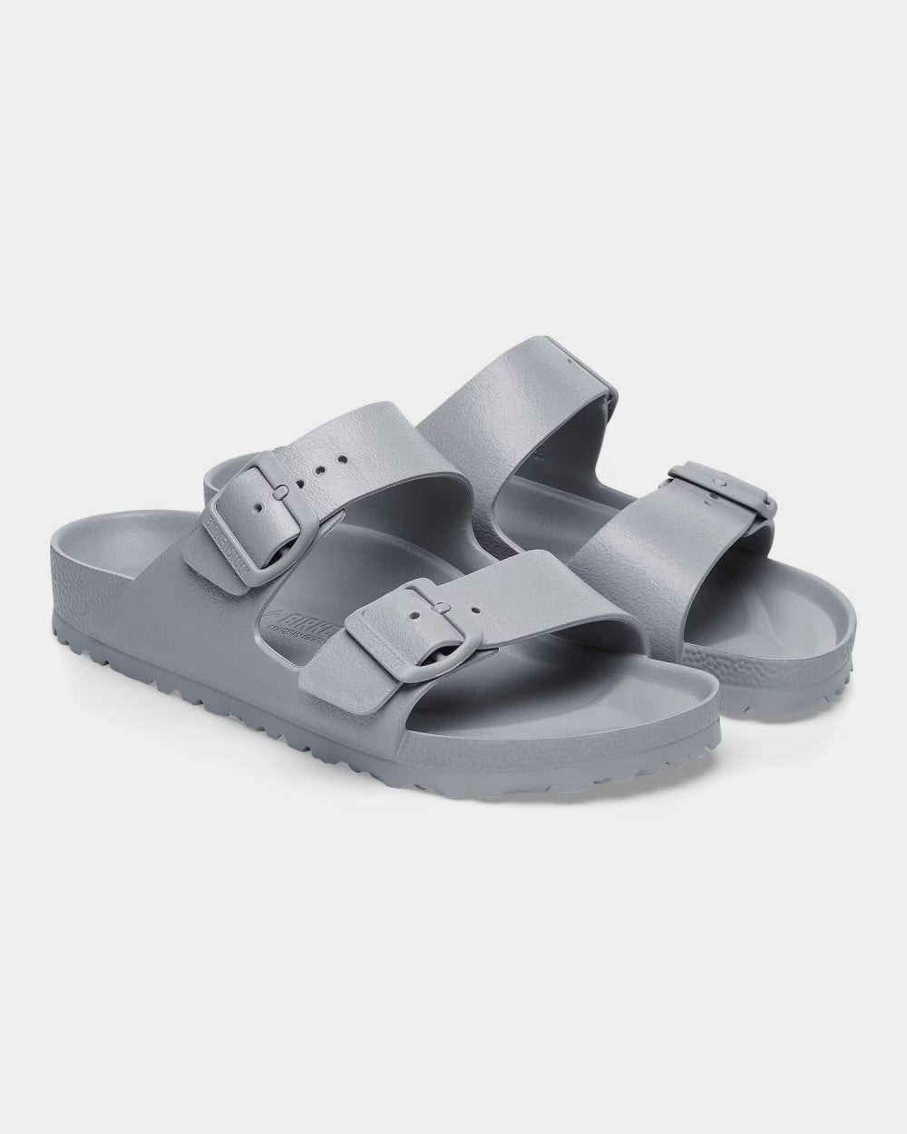 Birkenstock Women's Arizona Eva Sandals - Stone Coin - Stone Coin - Uk5.5 Eu39 Us8/8.5 Narrow