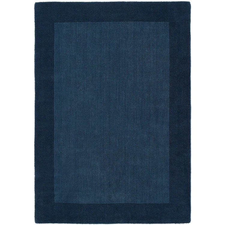 Origin Origins Borders Navy - 160X230