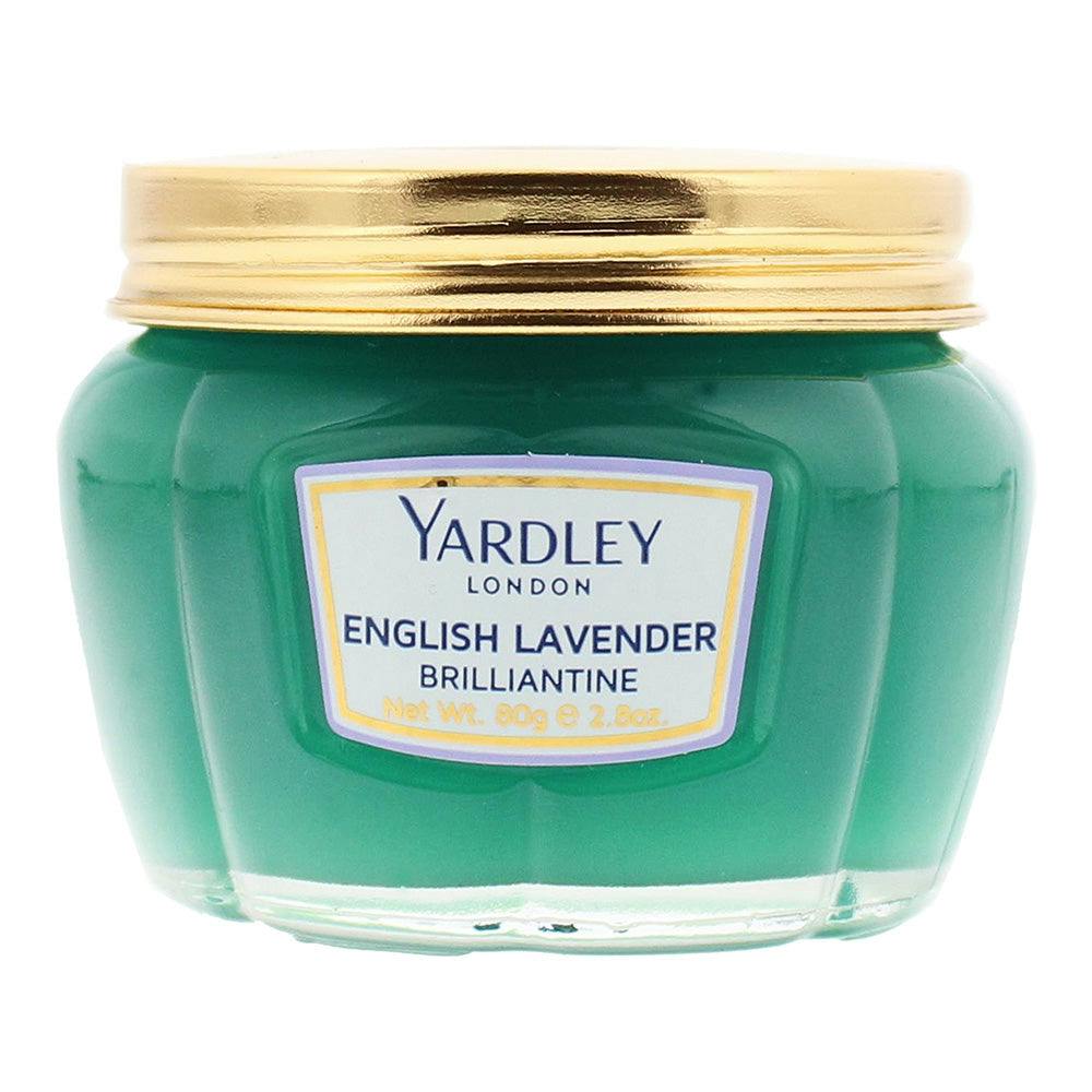 Yardley English Lavender Brilliantine 80g - Image 8