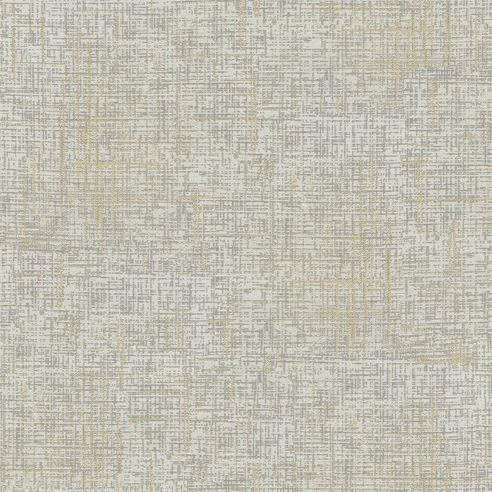 Paoletti Serafina Vinyl Wallpaper - Champagne - One Size - Champagne - 100% Mixed