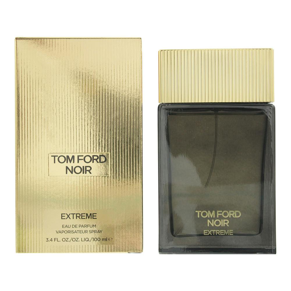 Tom Ford Men's Amber - Noir Extreme Eau De Parfum Spray (100Ml) - Image 3