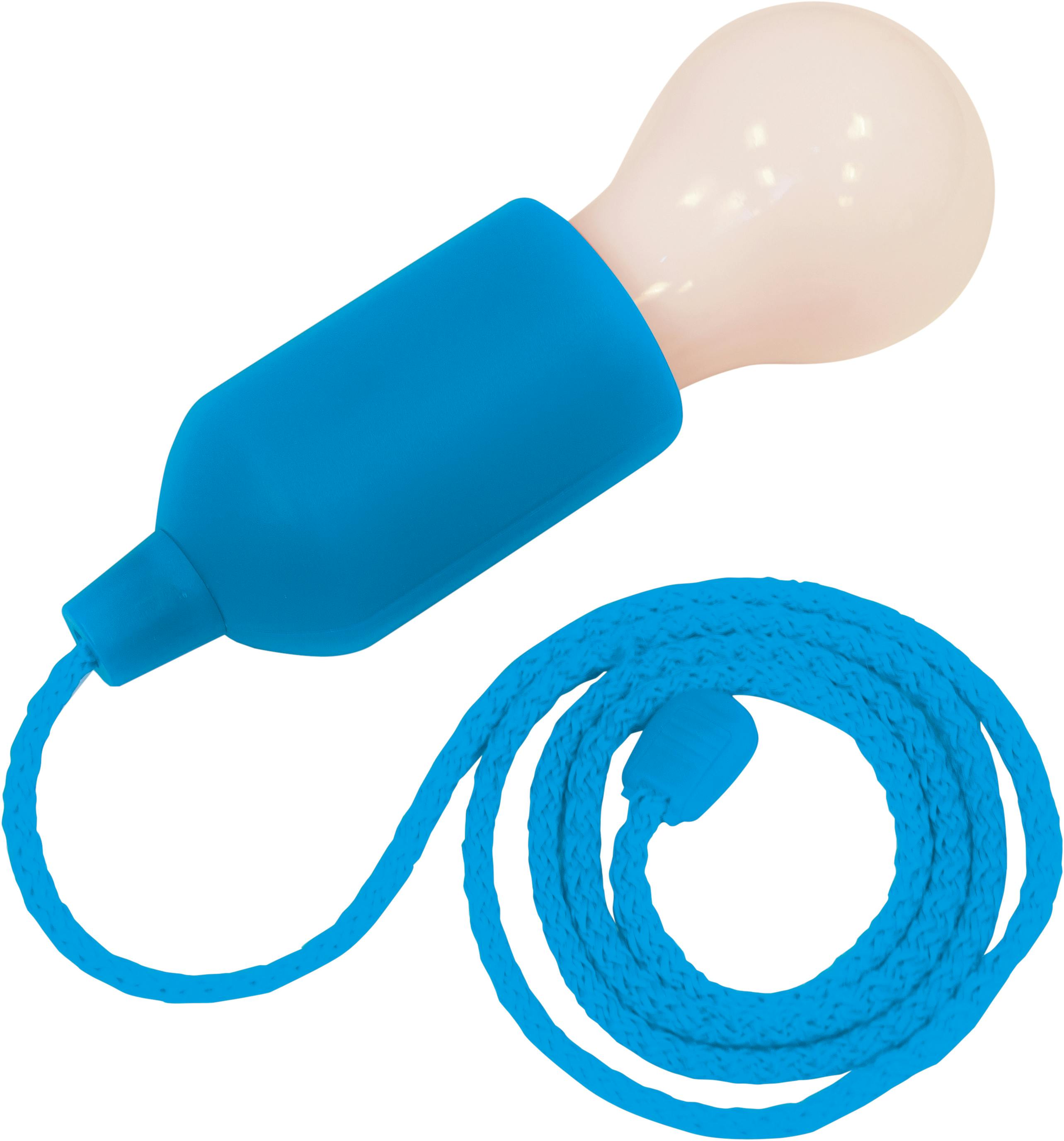 St Helens Light Home And Garden Battery Operated Led Hanging Pull