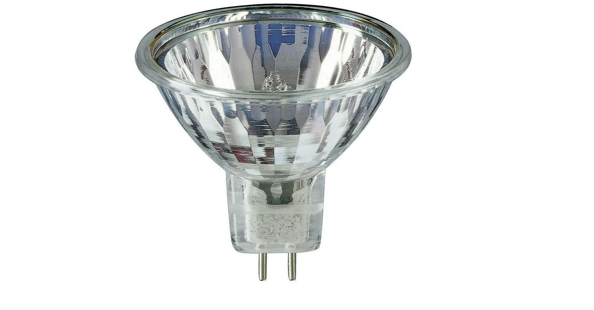 Rackhams Light Halogen Mr11 450 Lumen 35W Bulbs 10 Pack