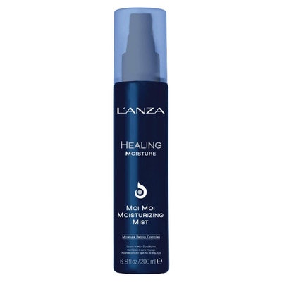 L'anza Healing Moisture Moi Moi Moisturizing Mist 200Ml Spray