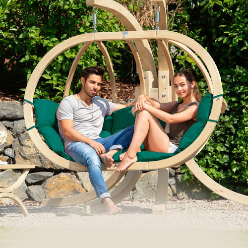Garden Chairs