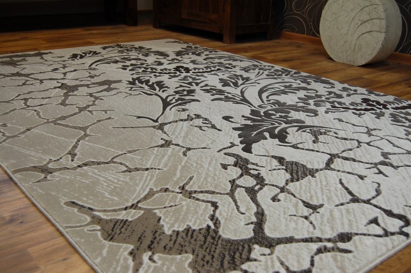 Rugsx Acrylic Florya Rug - 80Cm X 150Cm