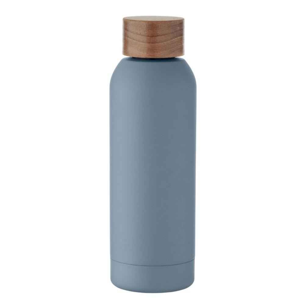 Midocean Geiser 700Ml Bottle - Petrol - One Size - Petrol
