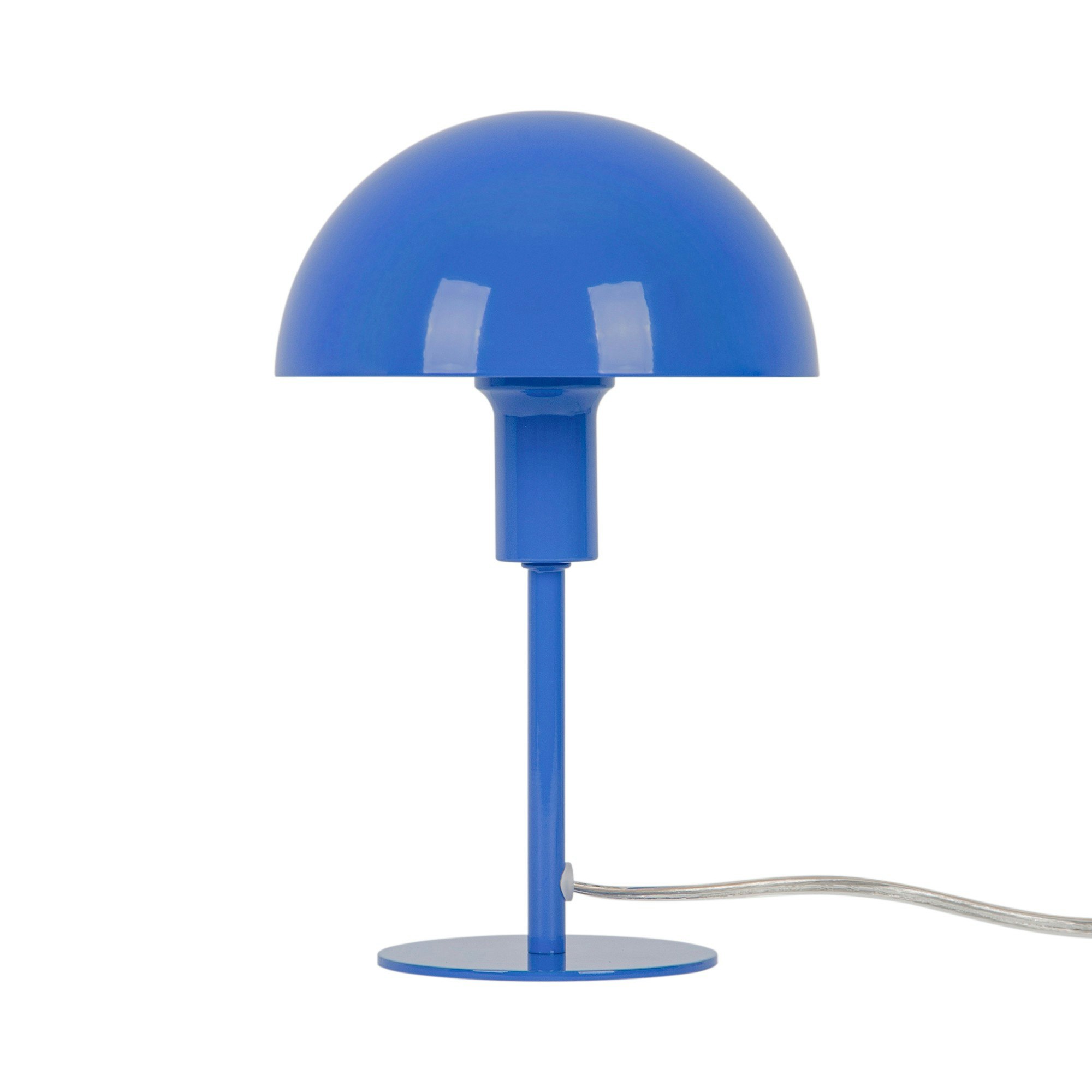 Nordlux Ellen Mini Table Lamp Blue, Blue - Image 5