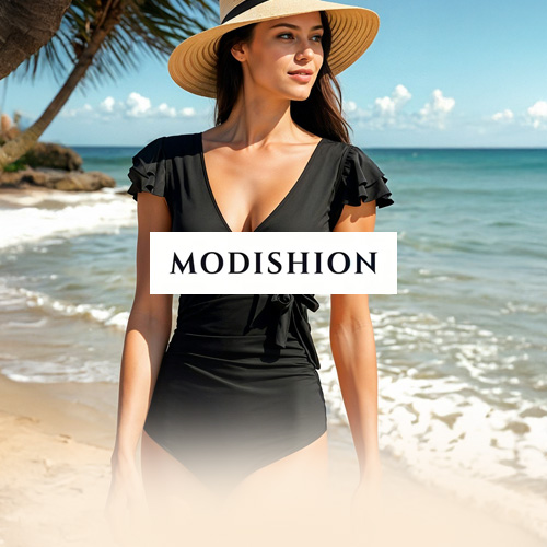 Save 10% on Modishion