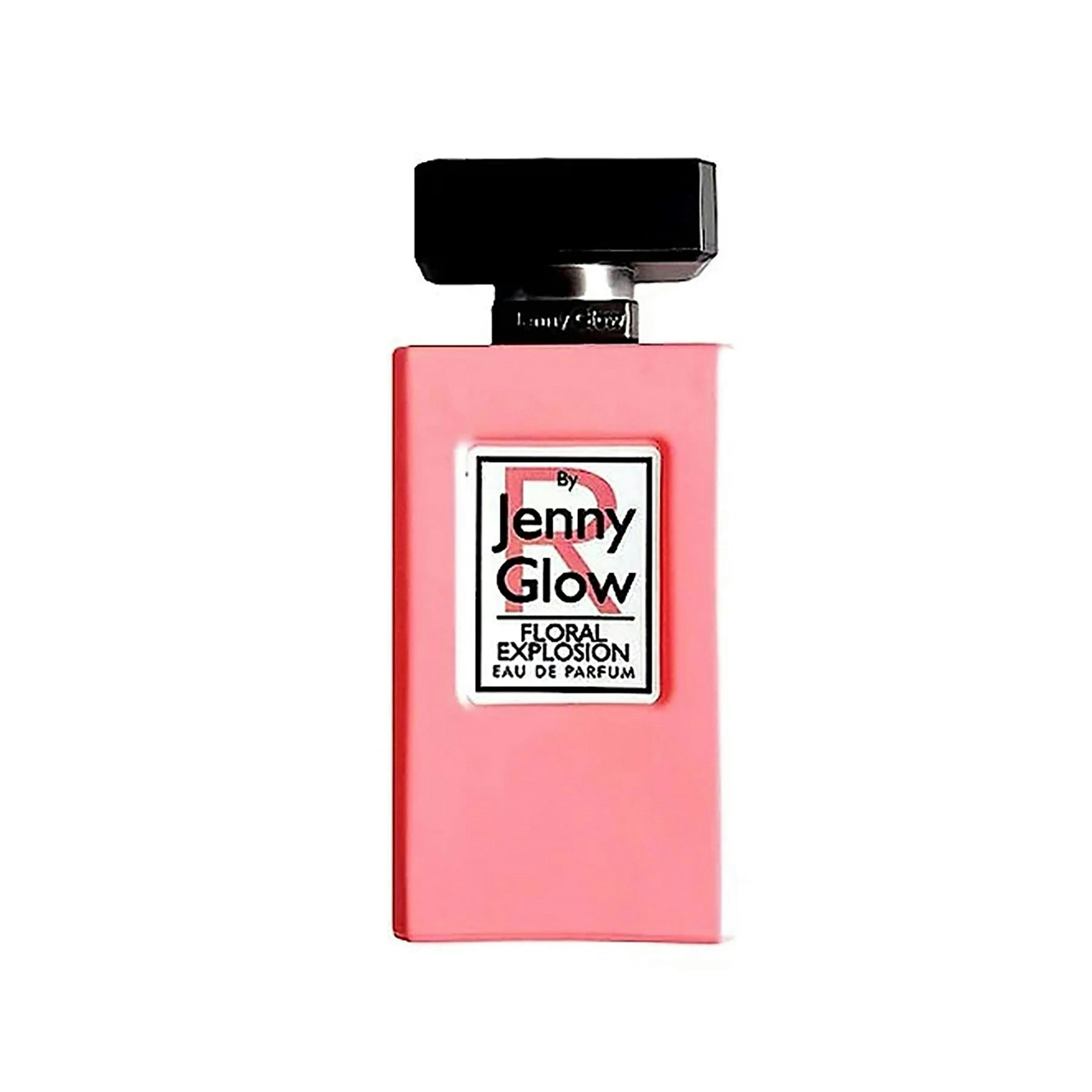 Jenny Glow White Floral Explosion Eau De Parfum 30Ml In - Image 3