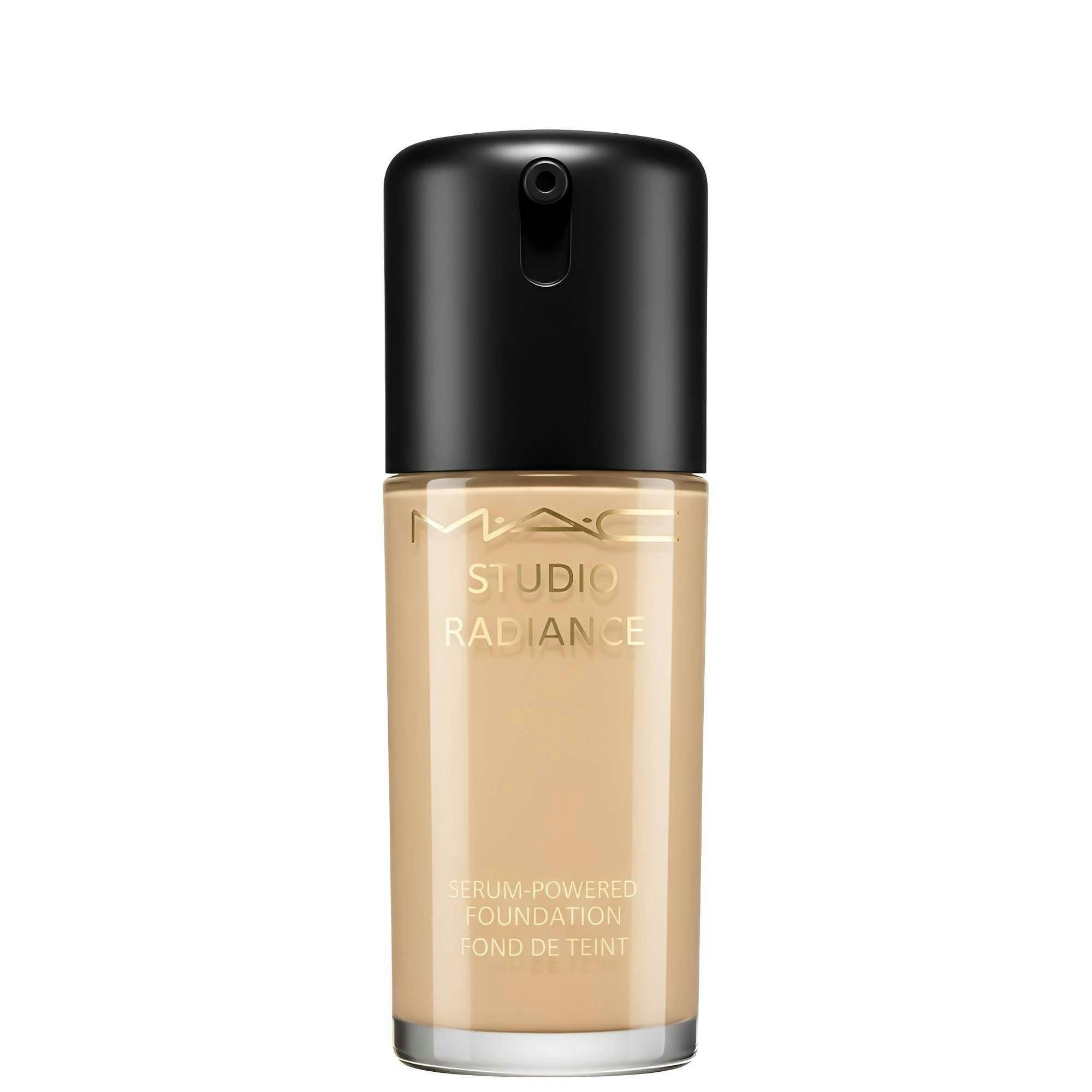 Mac M.a.c Studio Radiance Serum-Powered Foundation - Nc12