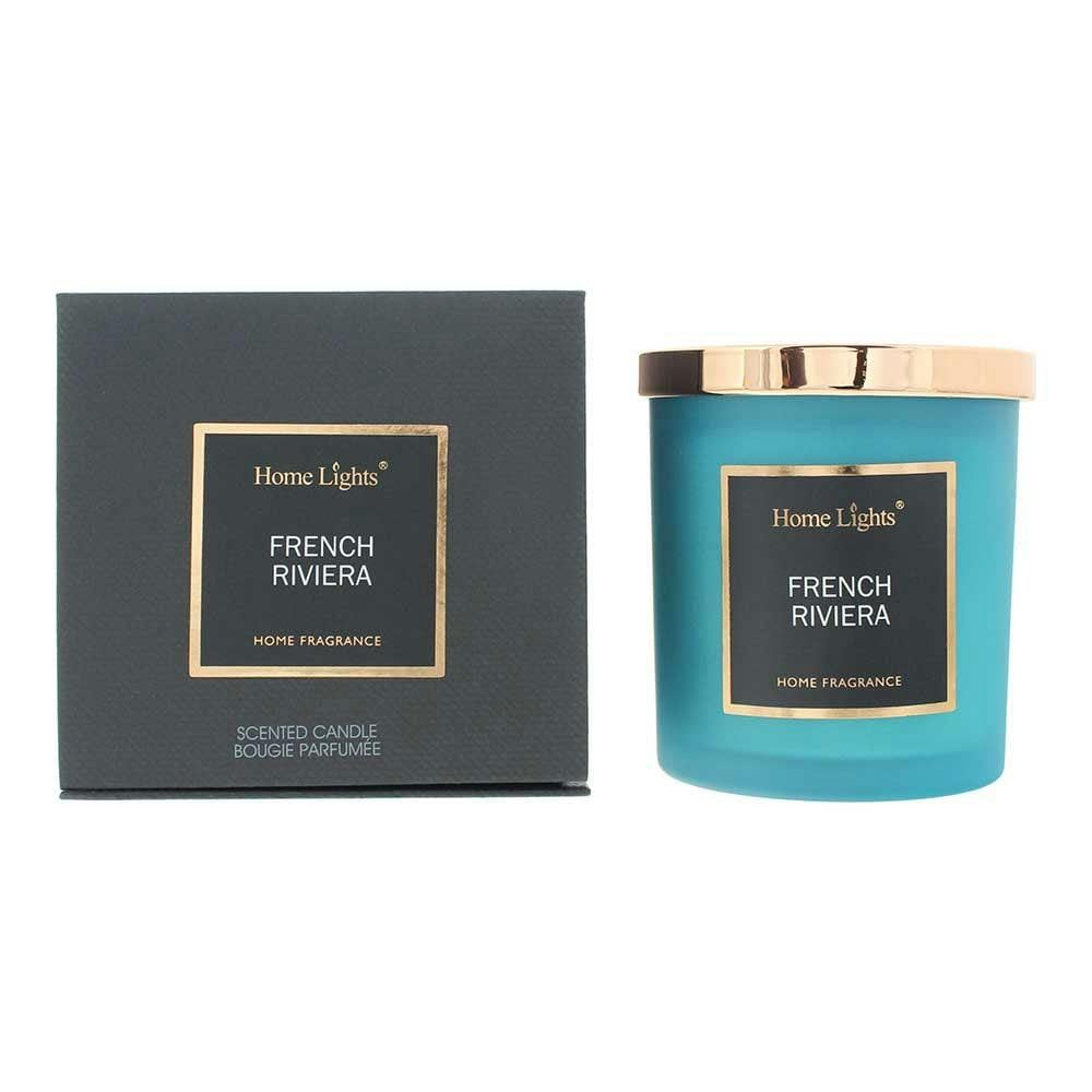 Home Lights French Riviera Candle 215G - Image 5