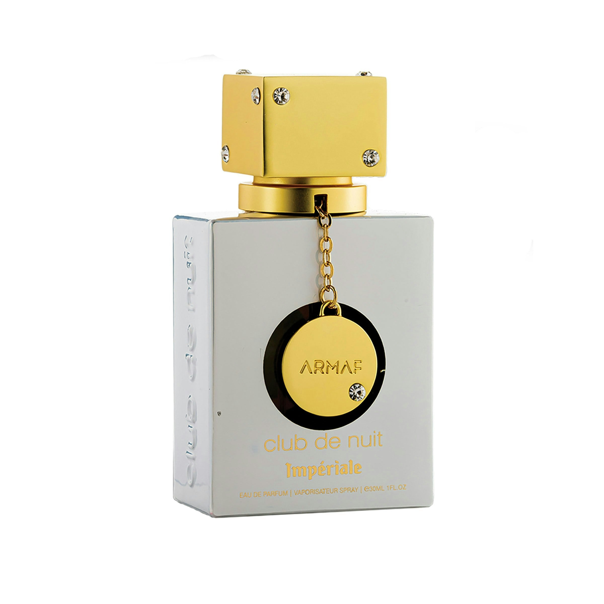 Armaf Club De Nuit Imperiale Eau De Parfum 30Ml