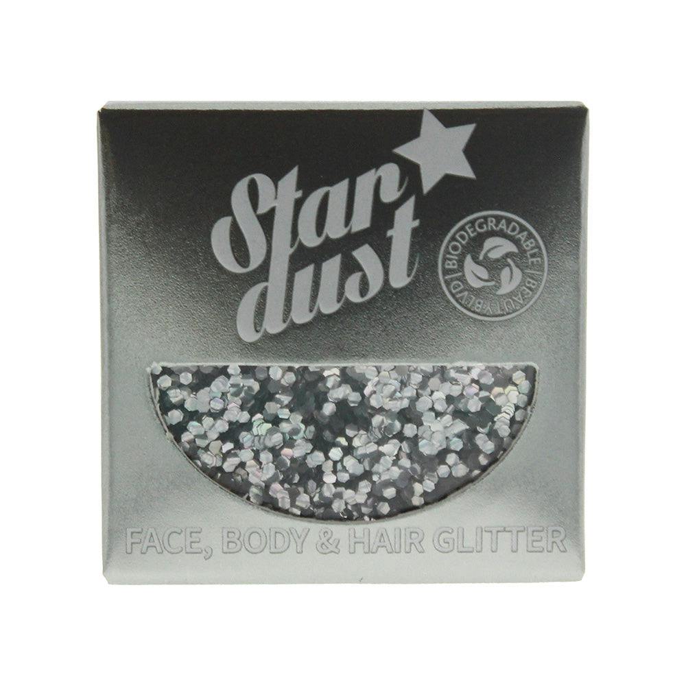 Beauty Blvd Stardust Supernova Biodegradable Face, Body And Hair Glitter 4G