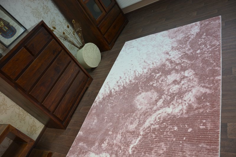Rackhams Acrylic Mirada Rug - 200Cm X 300Cm