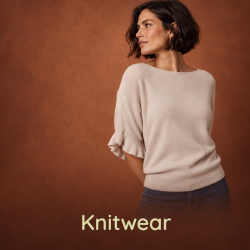 Knitwear