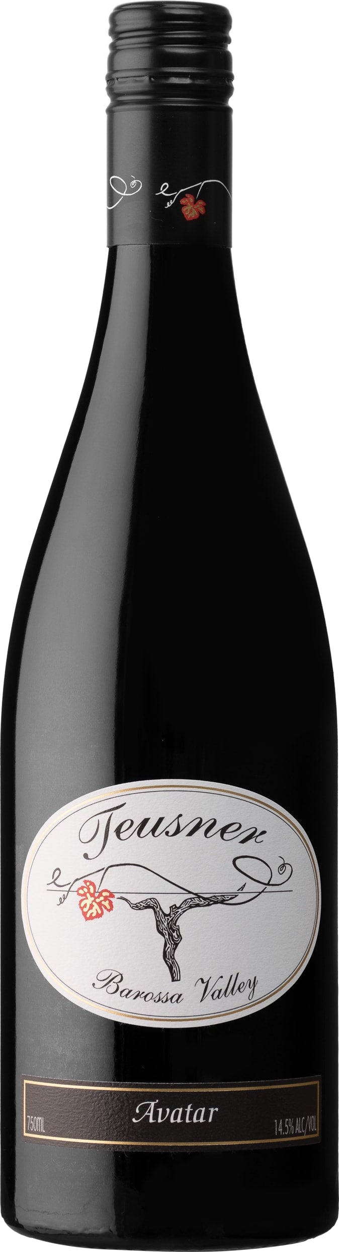 Various Wine Red/Dark Teusner Wines Avatar Gms 2023 75Cl - Pack Of 6