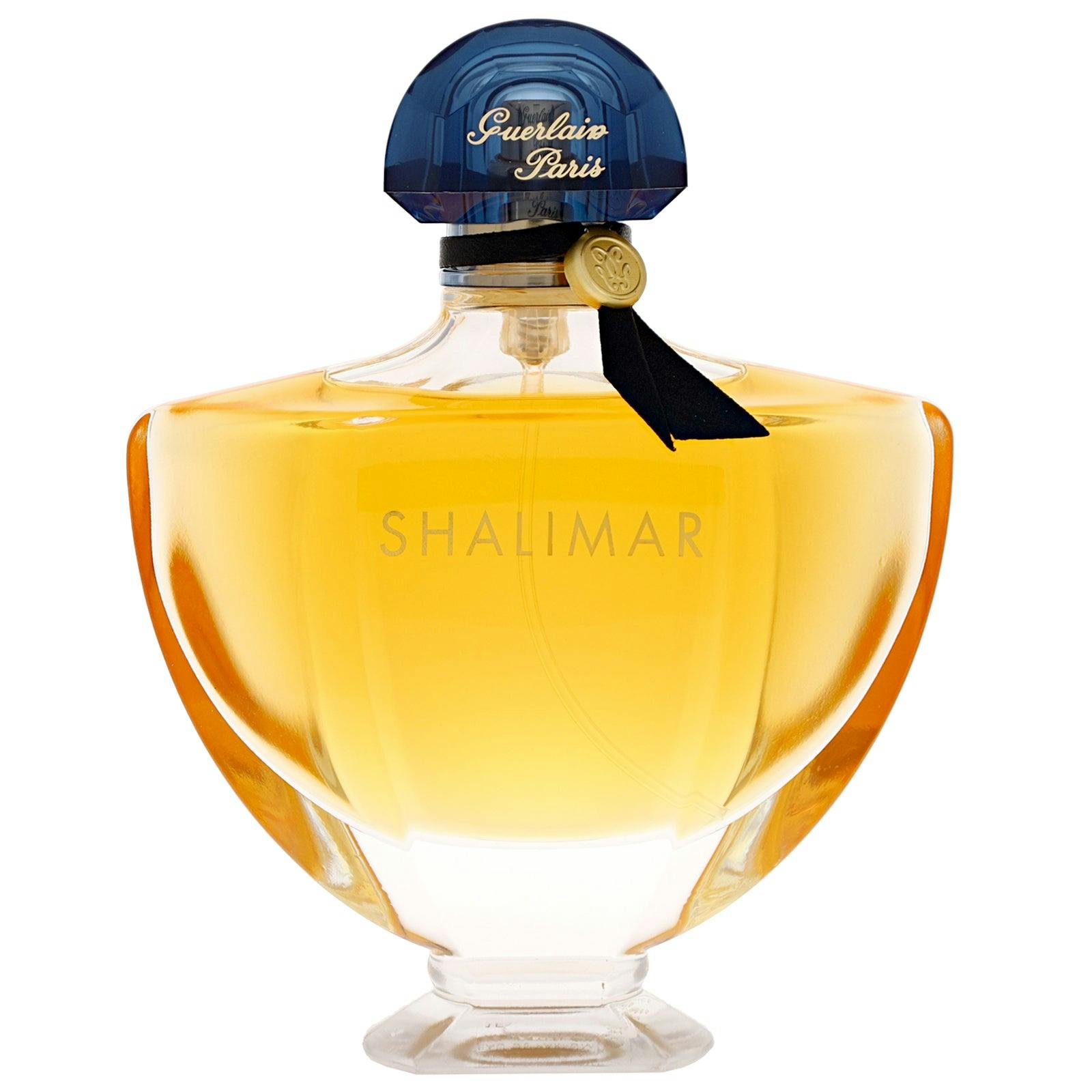 Guerlain Amber Shalimar Eau De Parfum Spray 90Ml